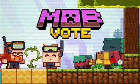 minecraft mob vote|minecraft new mob vote 2022.